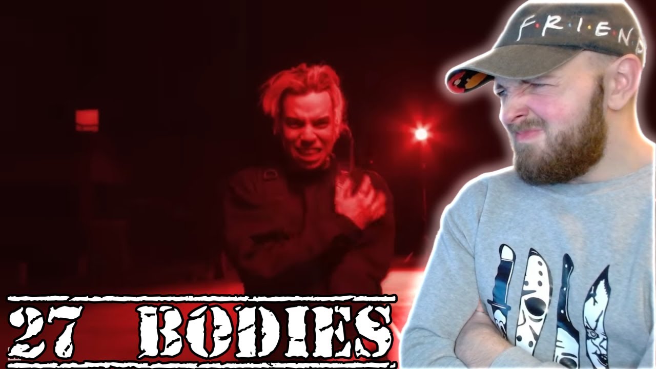 He BODIED THIS! (Reaction) | Ez Mil - 27 Bodies