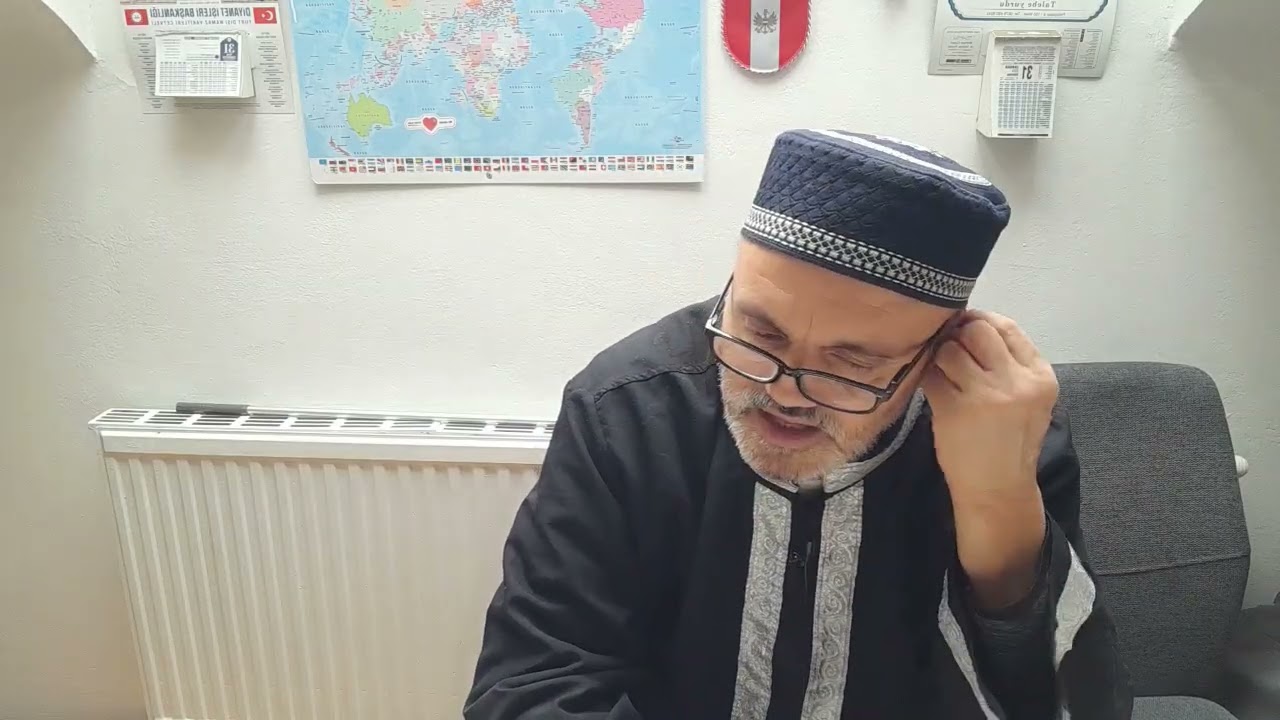 imam Birgivi Hazretleri [ D. 1521- Ö.1573] iyi seyirler. 
