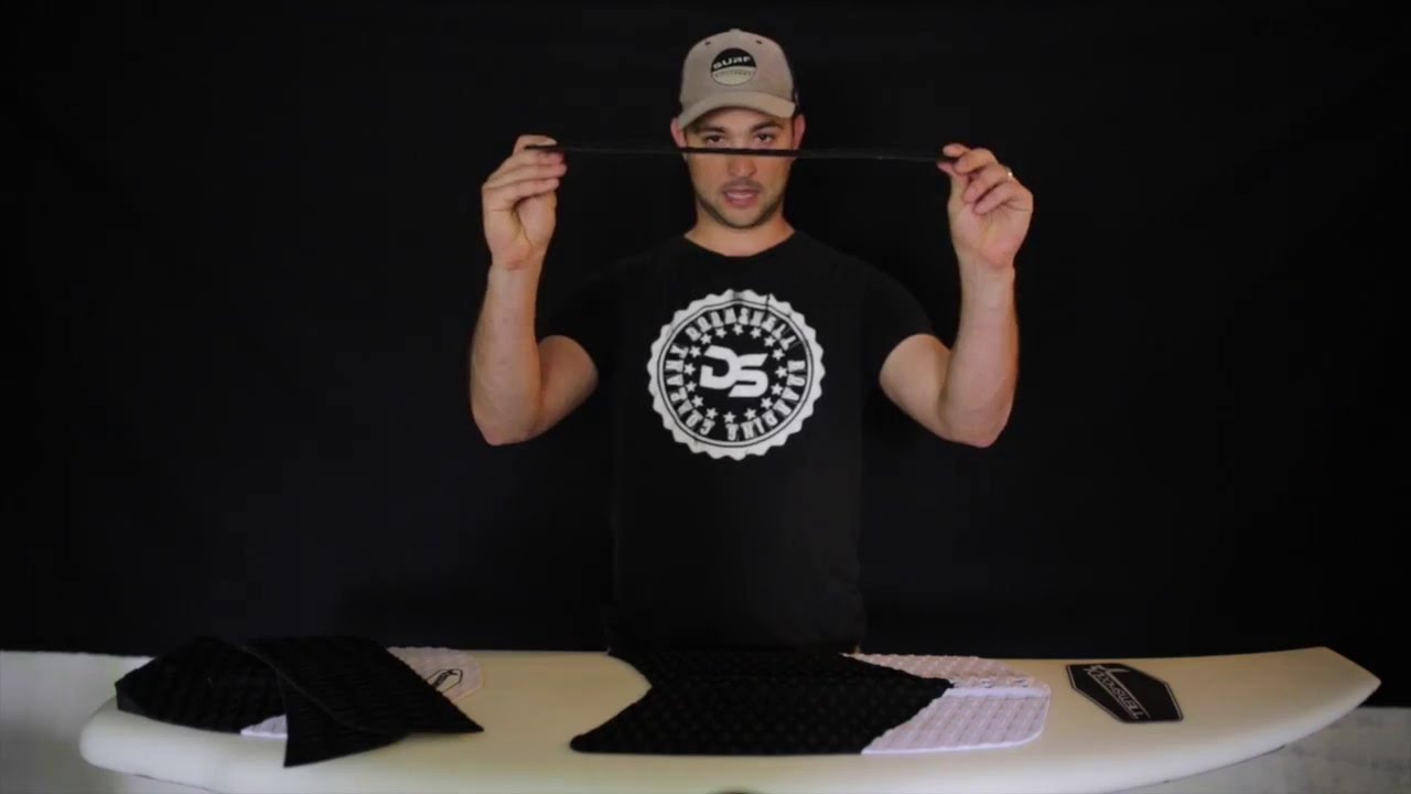 Traction vs Wax