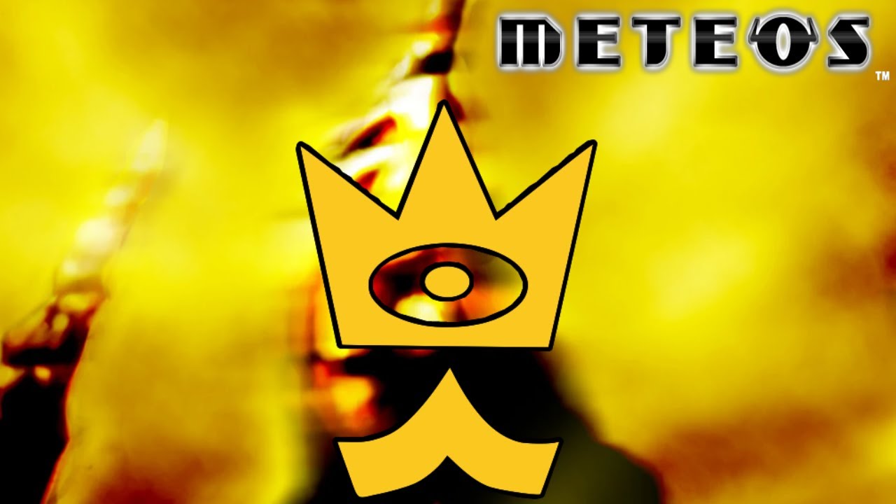 Meteos - Transpace (Hotted)