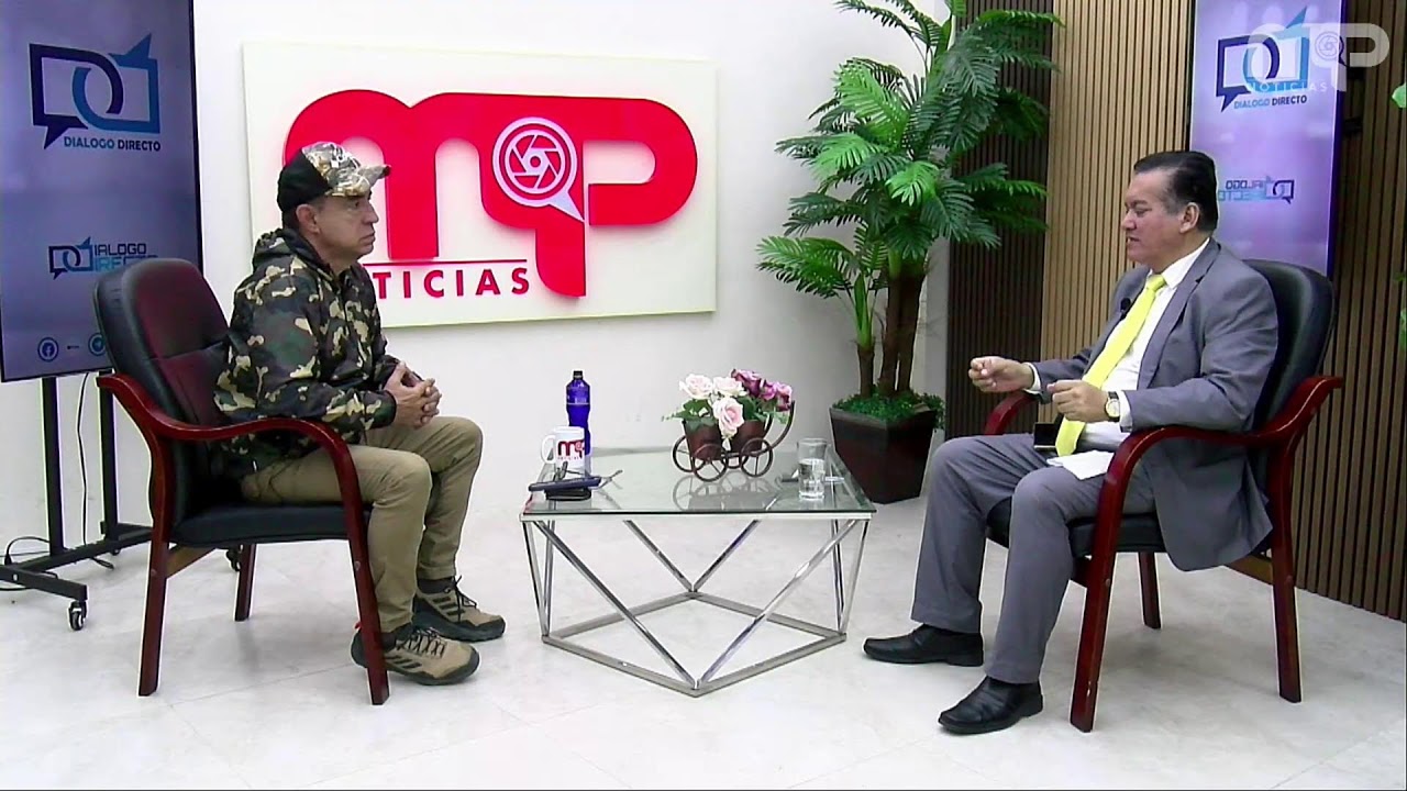 DIALOGO DIRECTO