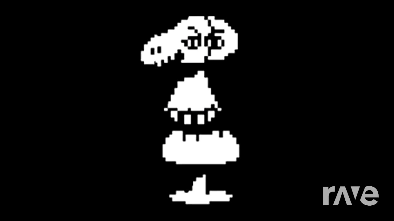 Undertale Ost Minimix - RaveDJ | RaveDJ