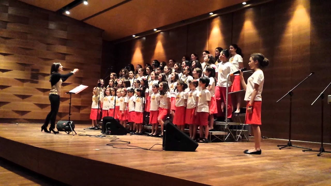 Piccolo coro melograno