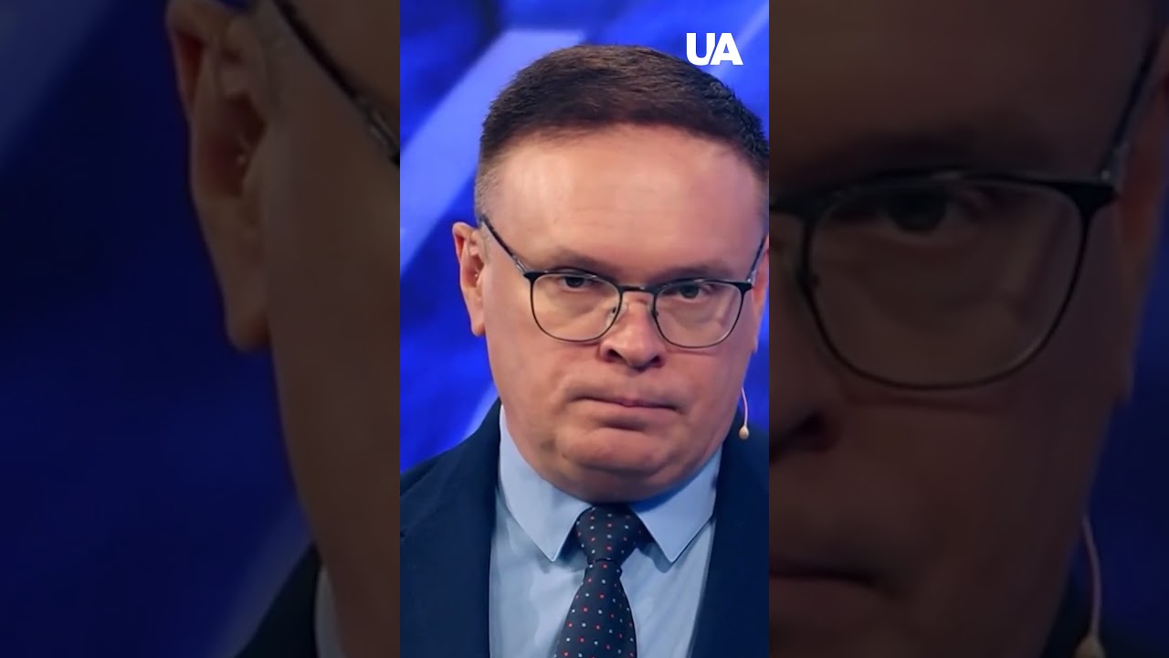 Украина обращается к миру после новых российских ударов #shorts