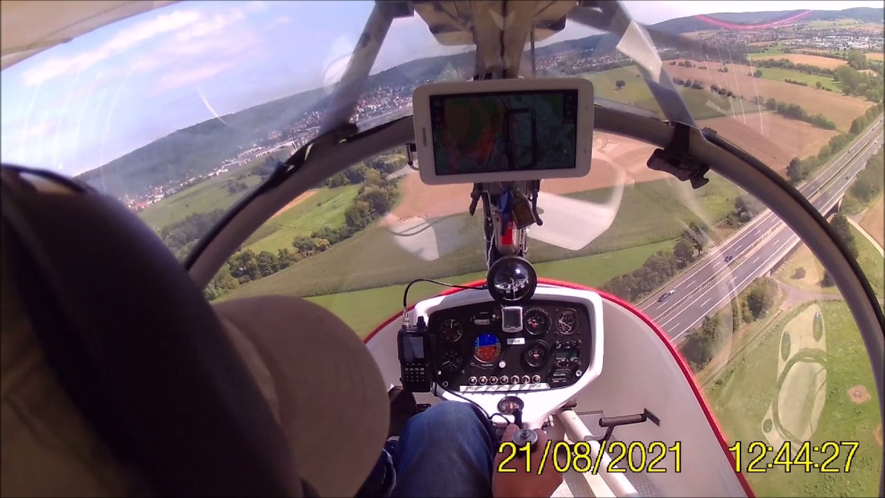 Fly In Gelnhausen 2021