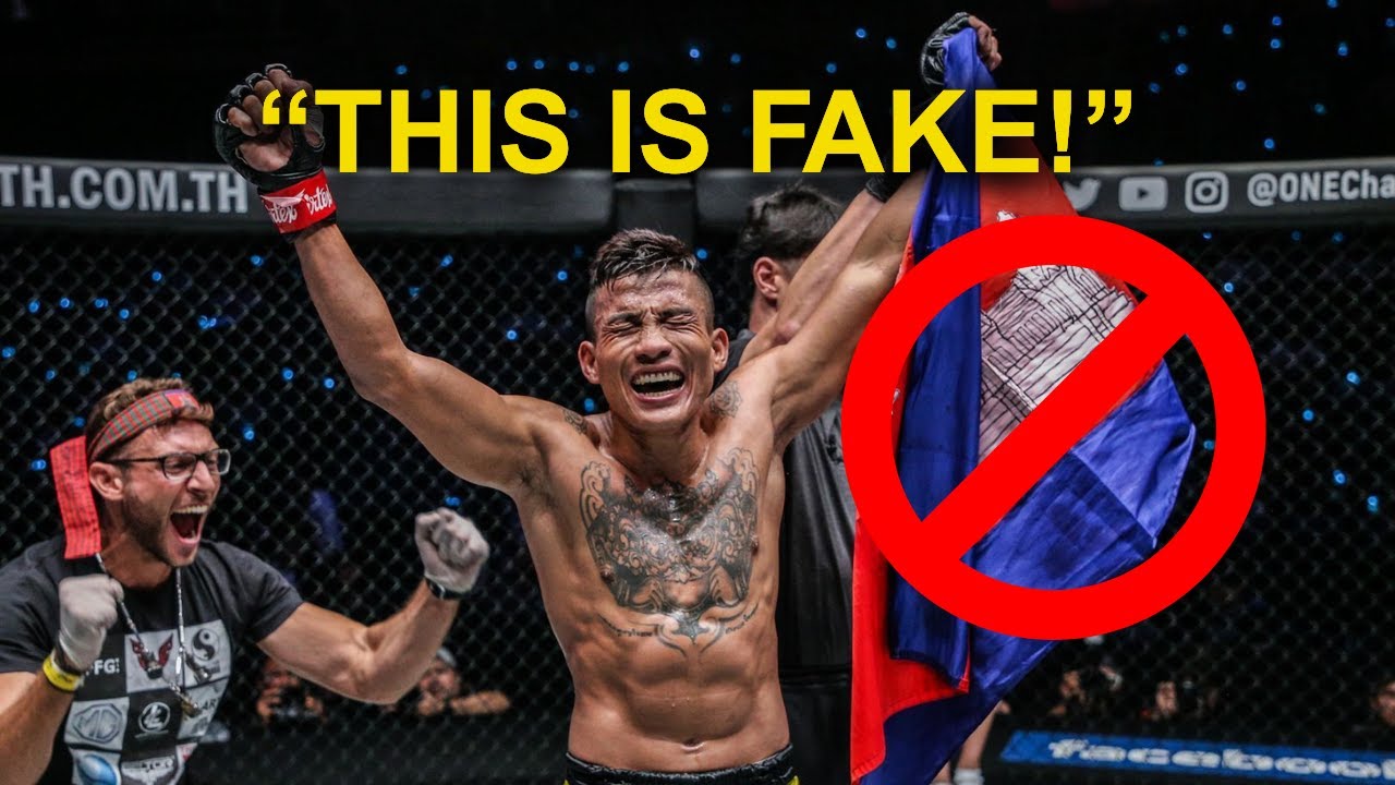 Here's The TRUTH About KUN KHMER