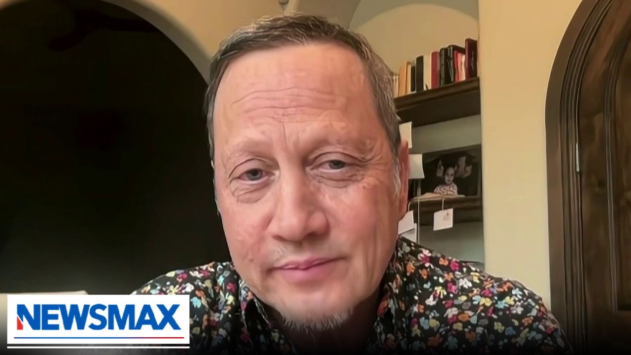 &lsquo;There should be no off-limits for any humor&rsquo;: Rob Schneider