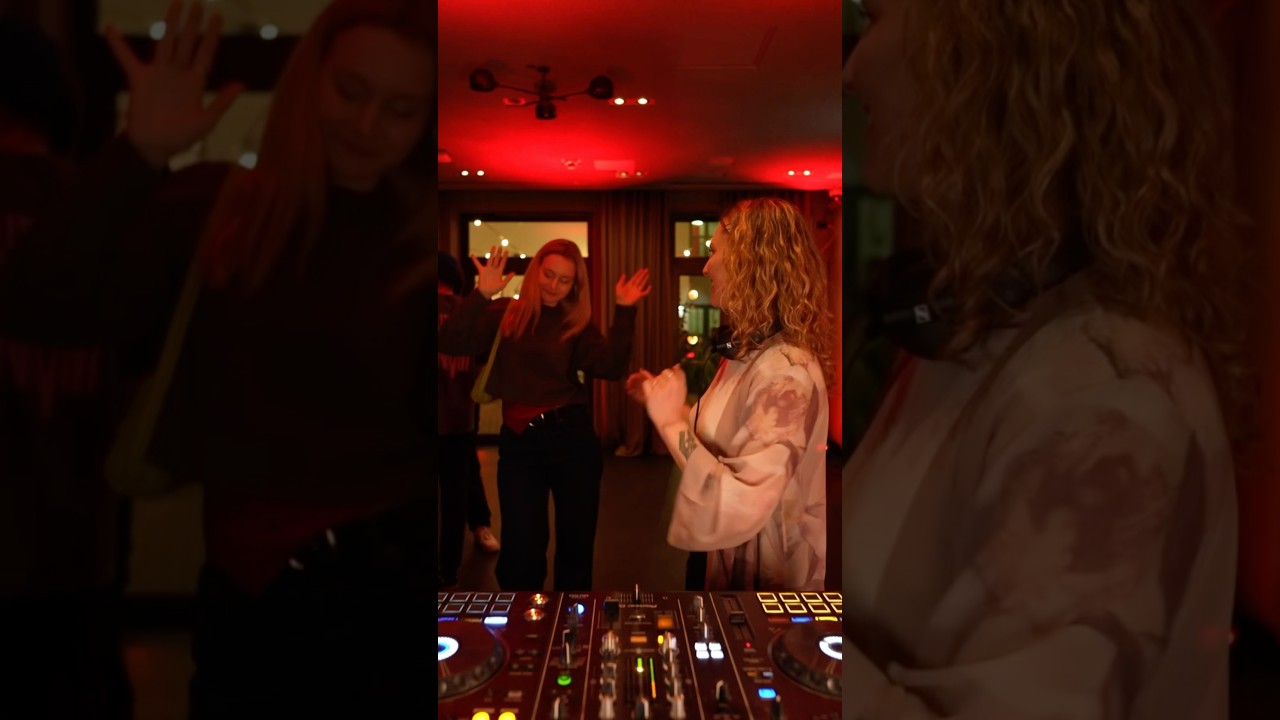 Berlin is ready for your passion #soulful #housemusic #readyforyourpassion