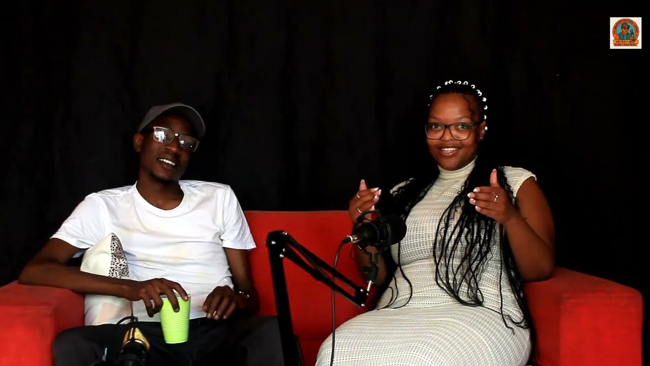 Talent Isn’t Enough: Tshegofatso Matabane on Strategy, Cultural Power & Creative Survival