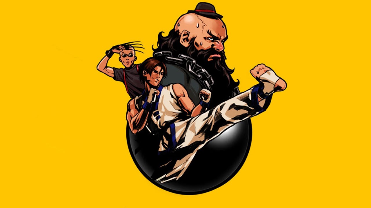 [ TAS ] The King of Fighters '94 - (Korea) (Team) (ARCADE) [ Longplay ]