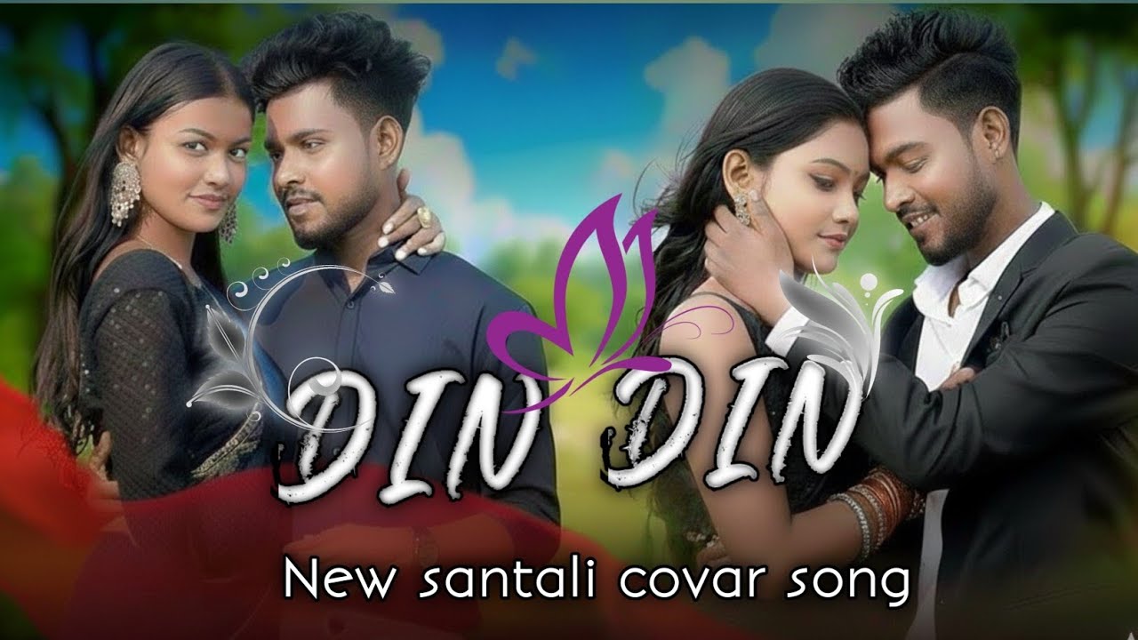 DIN DIN  || NEW SANTHALI PROMO VIDEO 2026  || JONY HEMBROM & PRERNA PRABHA || PRADEEP PRO & JASSI