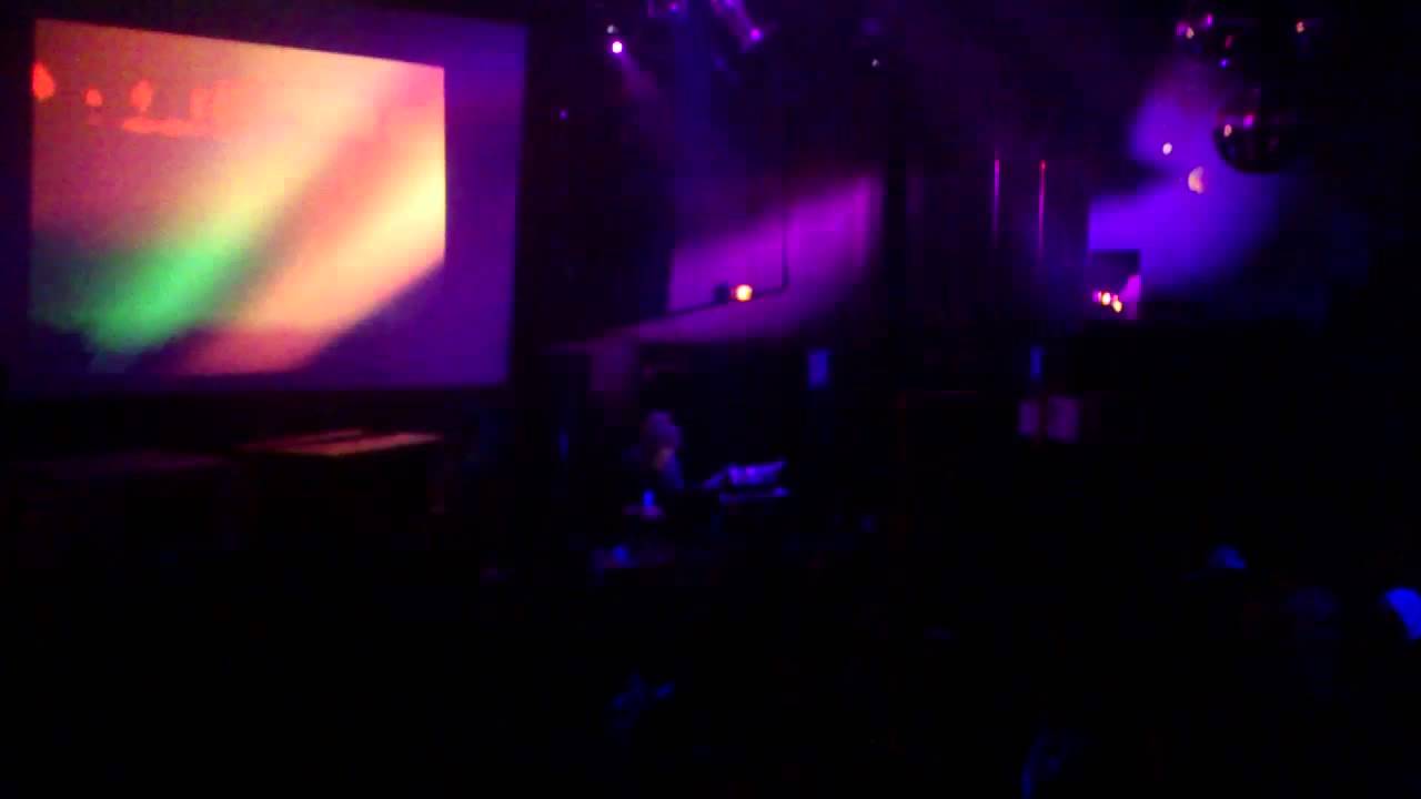 dum bacardi soirée overload 4 tlescop sound system