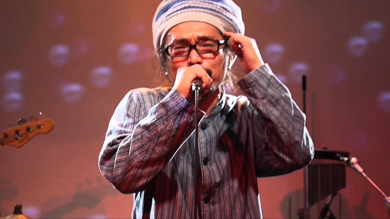 2013BEATROOM KARAMUSHI&BAGDAD RIDDIM SECTION 