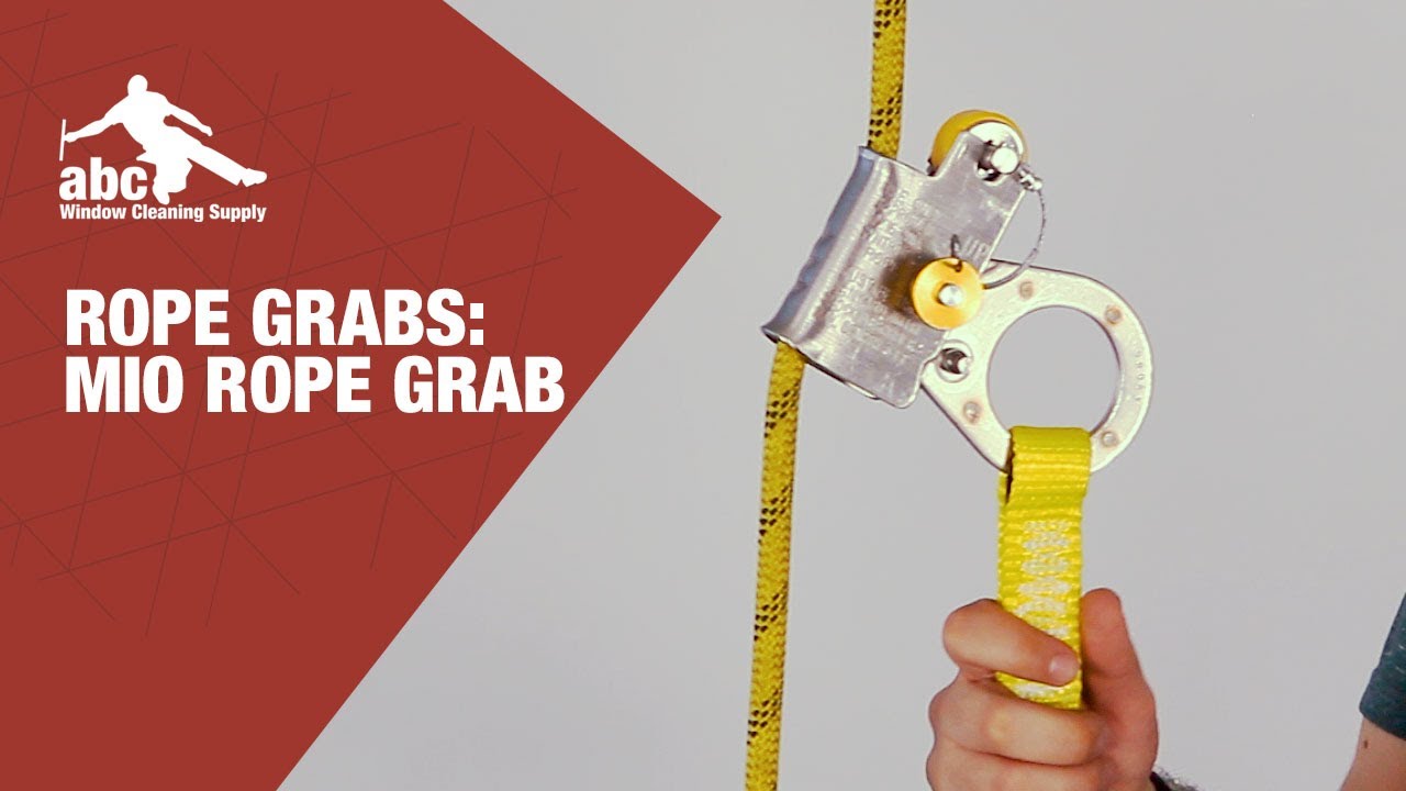 MIO - Rope Grabs