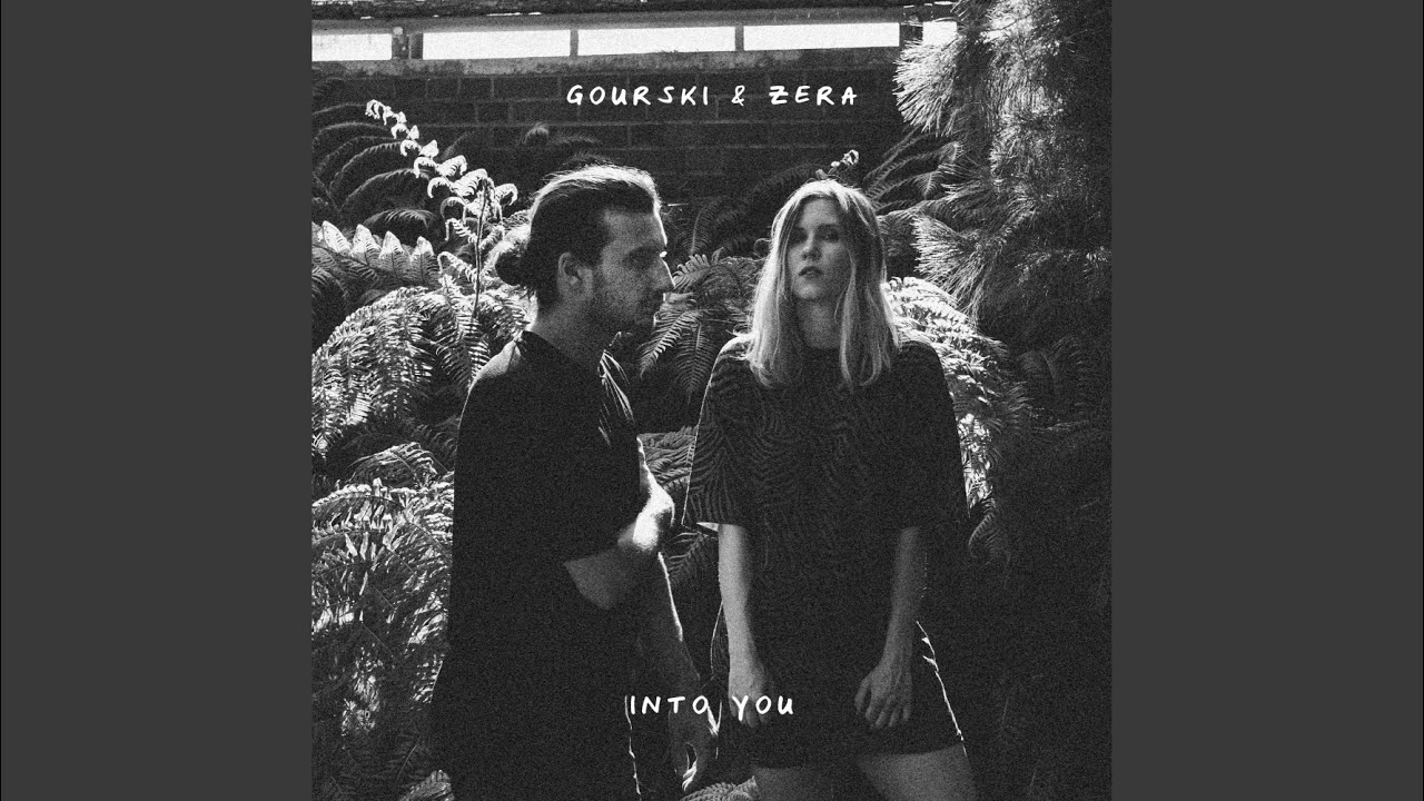 Into You