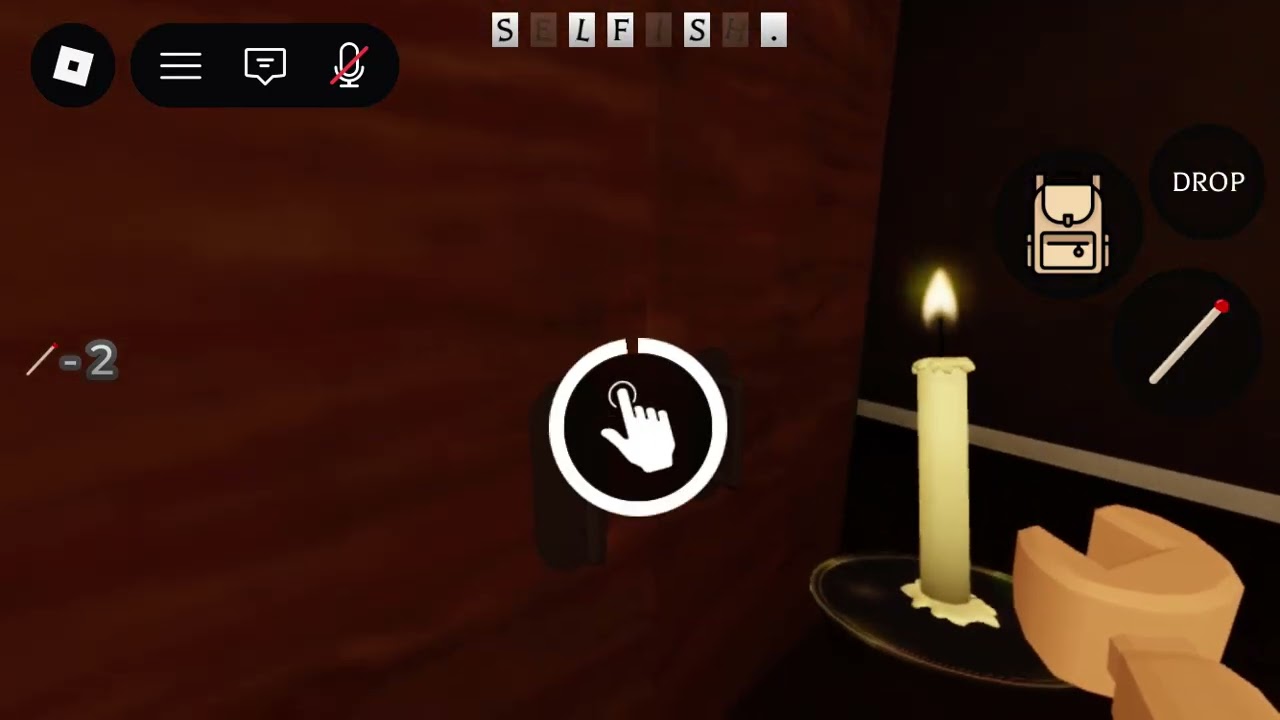 Part 2 of nightlight 