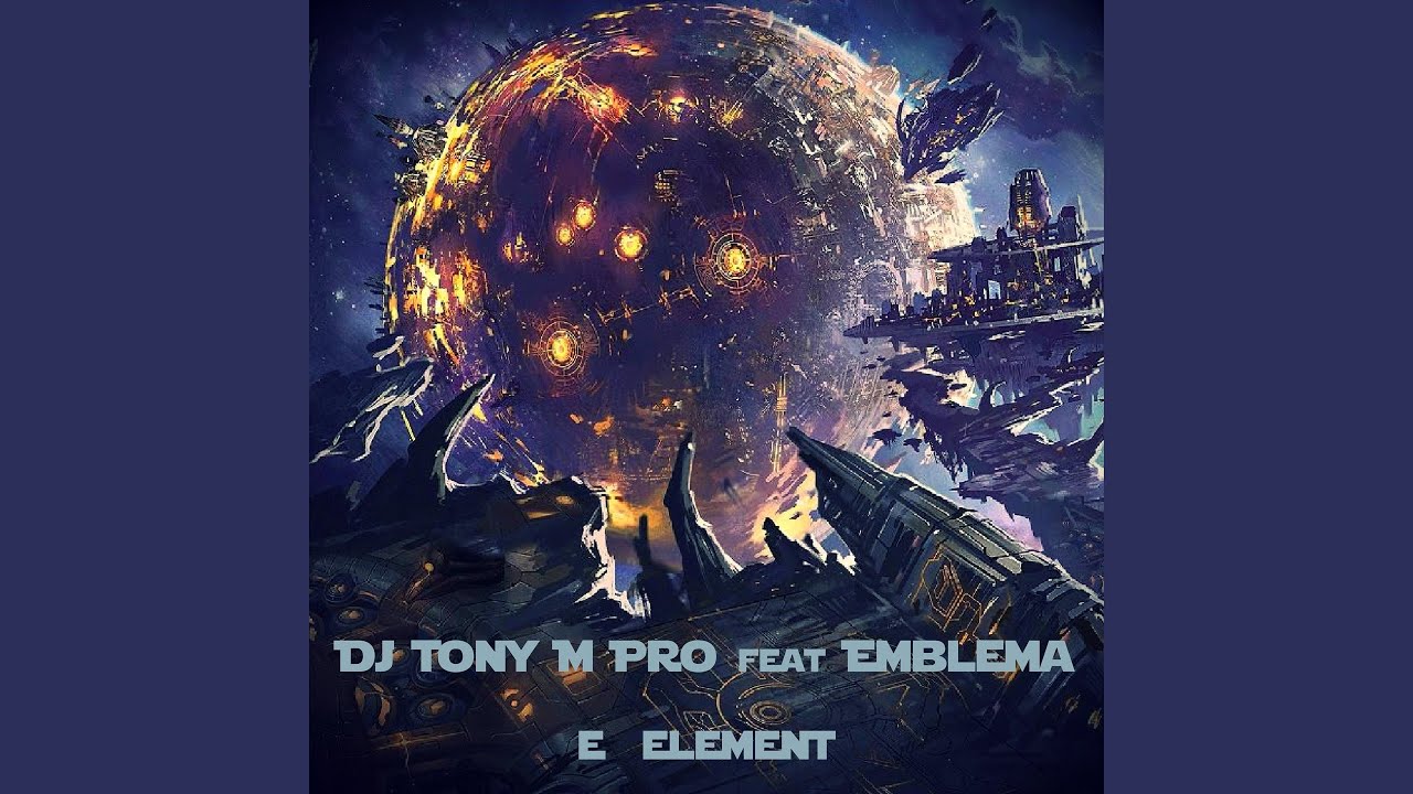 E Element (feat. Emblema)