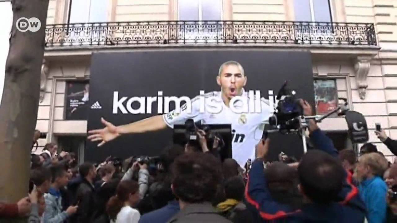 Teamcheck Frankreich | Fu&szlig;ball-EM 2012