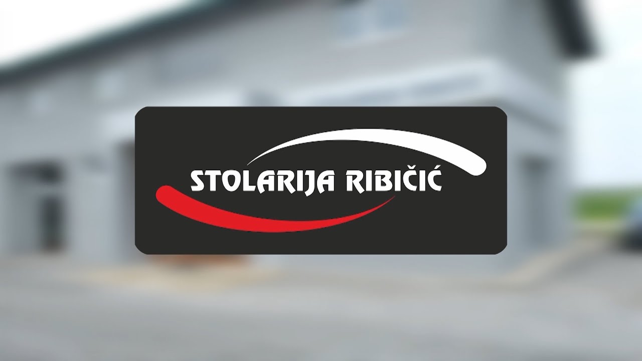 TV reportaža: Stolarija Ribičić