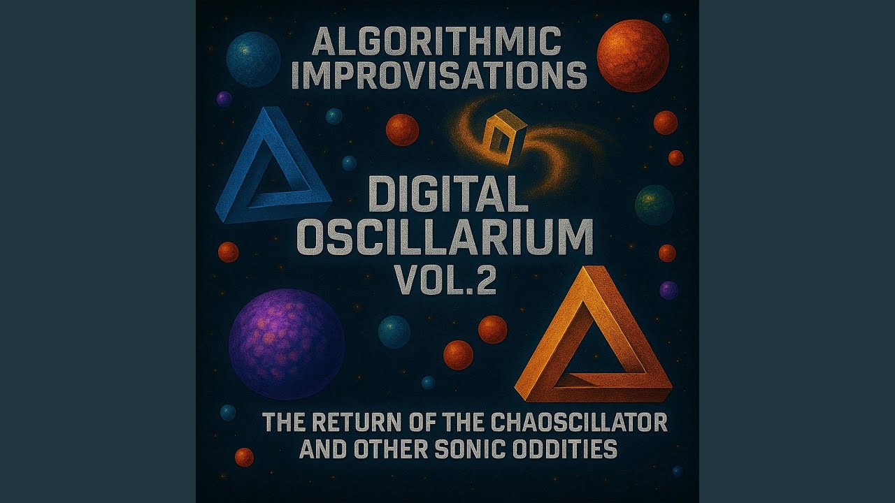 Tripping Through Dissolved Grooves