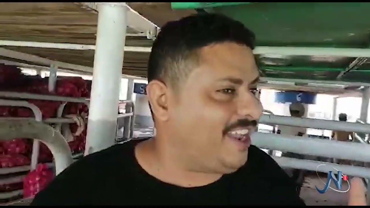 تصدير أول شحنة من المنتجات الزراعية، عبر ميناء المخا