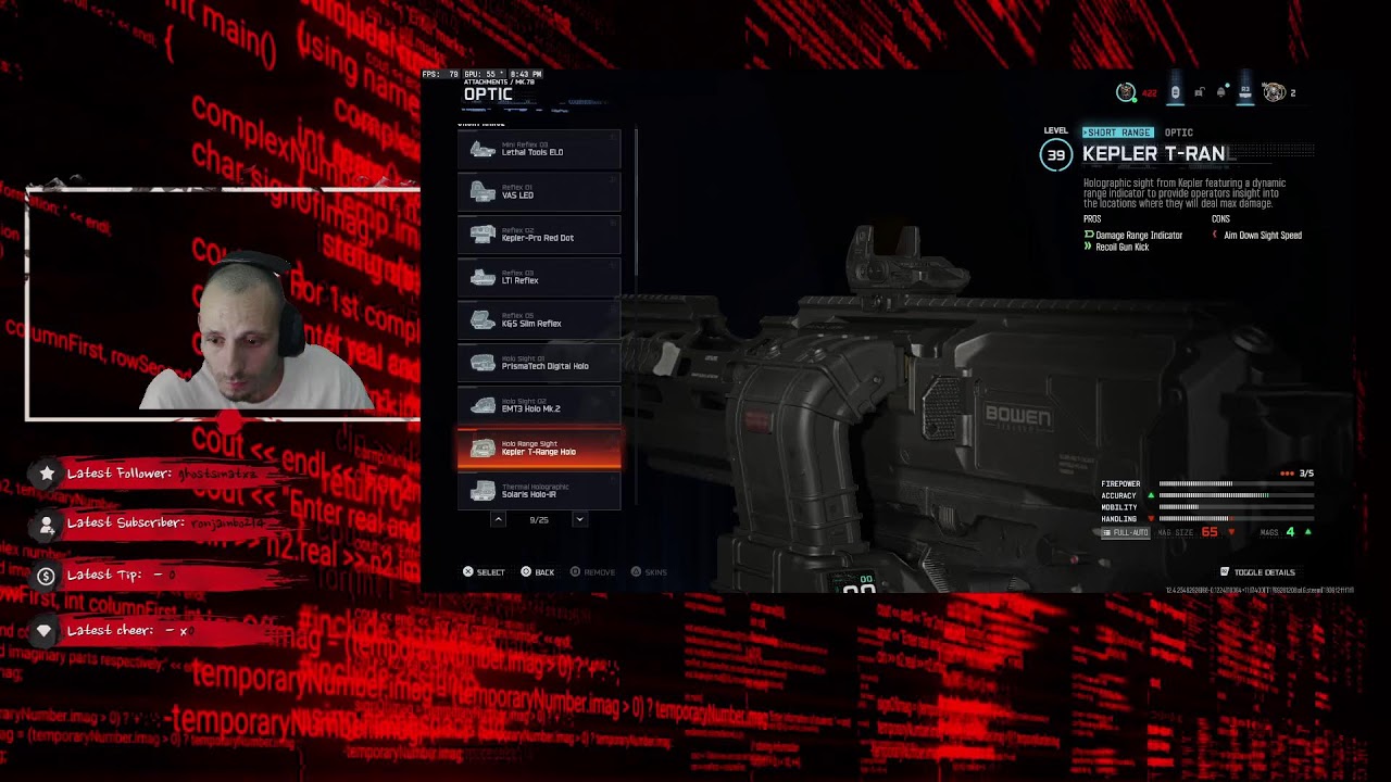 #1 OG Cod Player In Yonkers NY