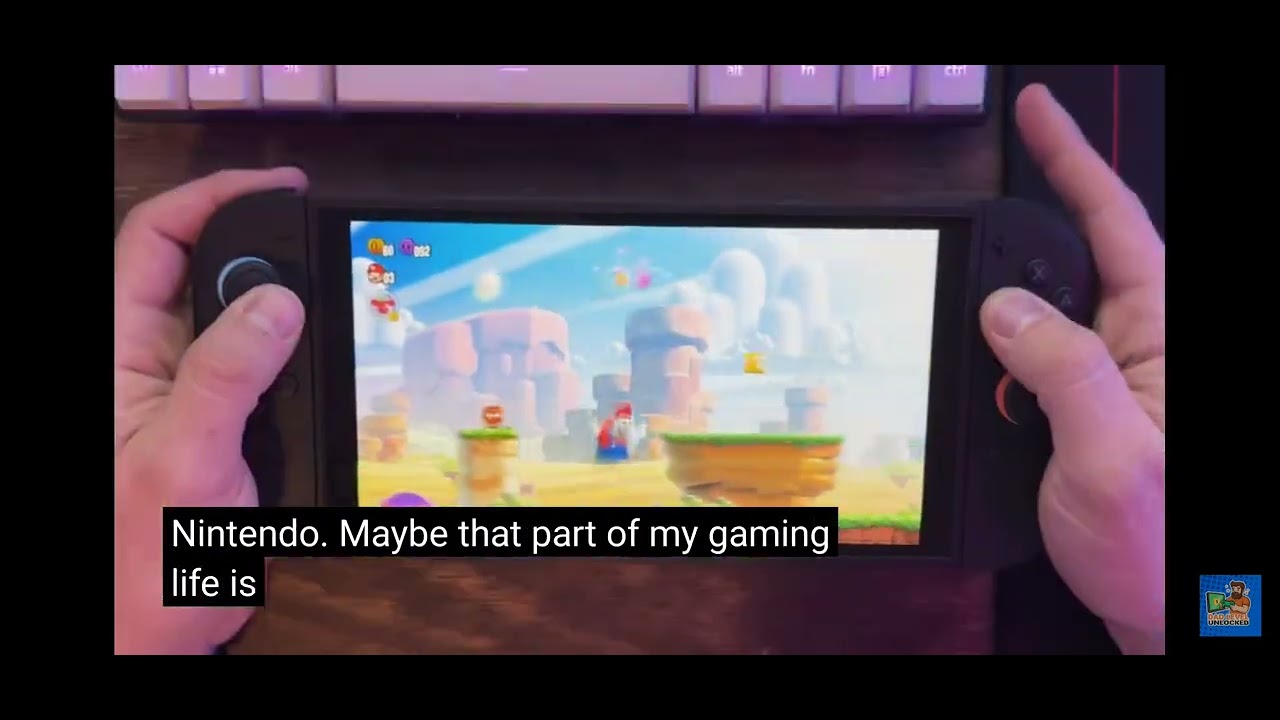  The sercet that keeps  nintendo relative of over 50 years.