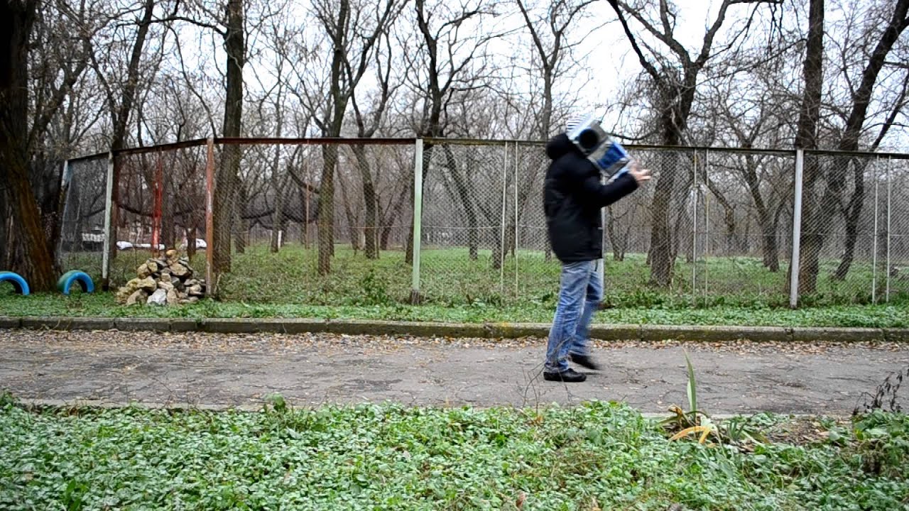 Rat Zeppelin   Push the Tempo (швединг)