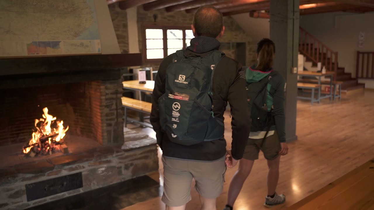 Refugi del Comapedrosa