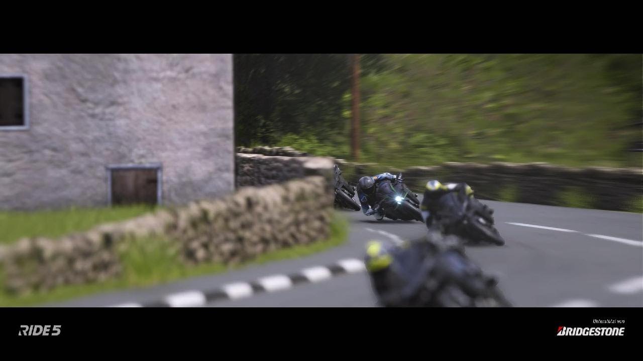 Kein MotoGP, kein TT – nur PURE GEWALT | H2R Southern 100