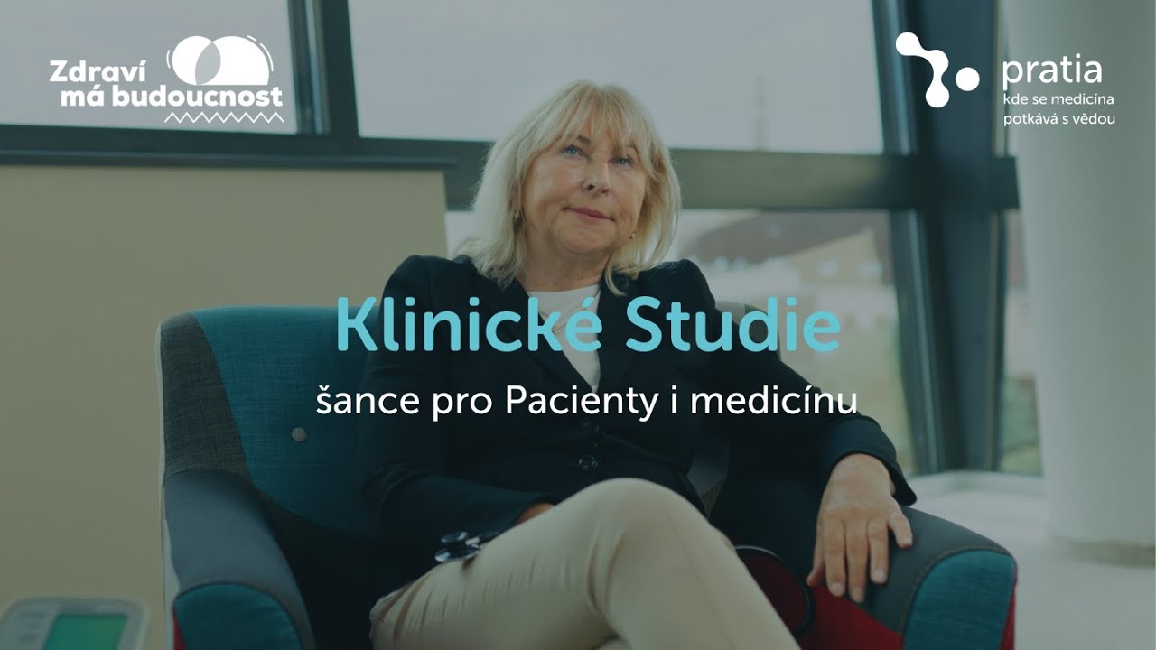 CZ | Klinick&eacute; Studie | doc. MUDr. Alena &Scaron;mahelov&aacute; Ph.D. | Pratia | Pacienti Z&iacute;třka