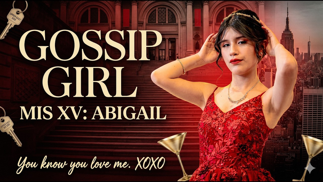 ABIGAIL XV