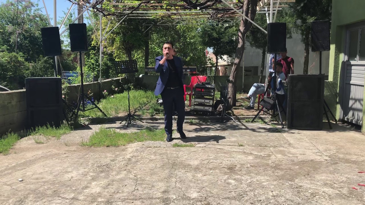 Emrah Türkoğlu Ben Başımın Çaresine Bakayım 2018