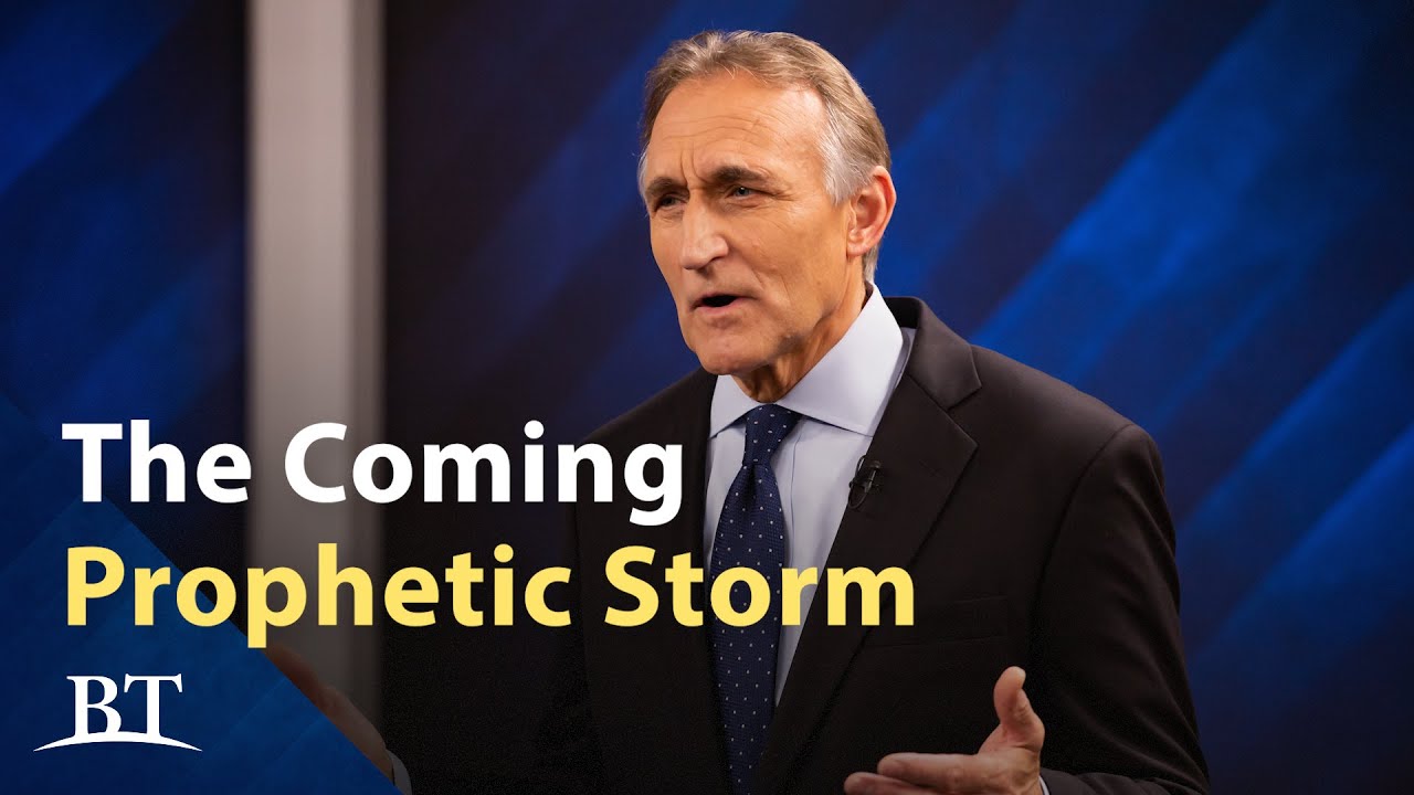 How to Spiritually Prepare for Catastrophic Events: Insights from Biblical Prophecy | Beyond Today