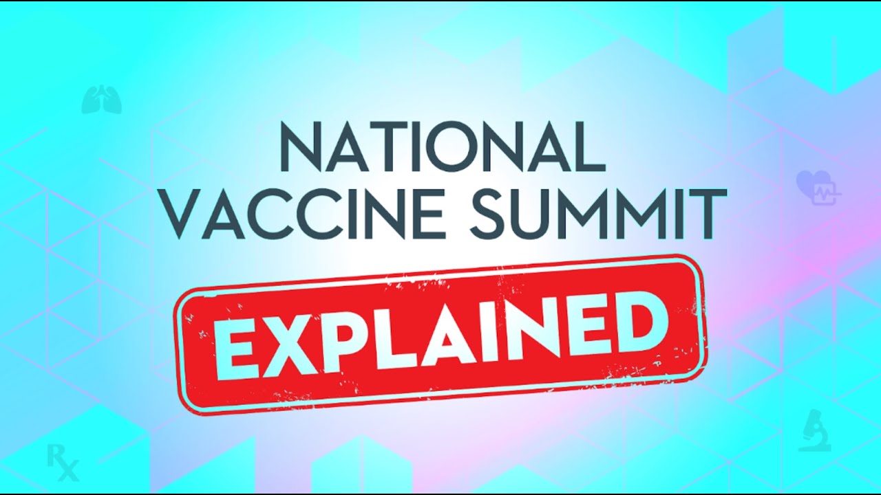 National Vaccine Summit