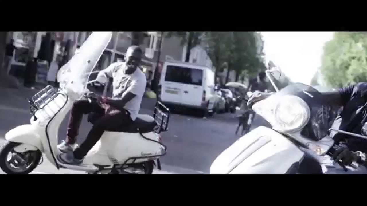 Kevcody ft KLeu - Let's get it [Prod by Esko]