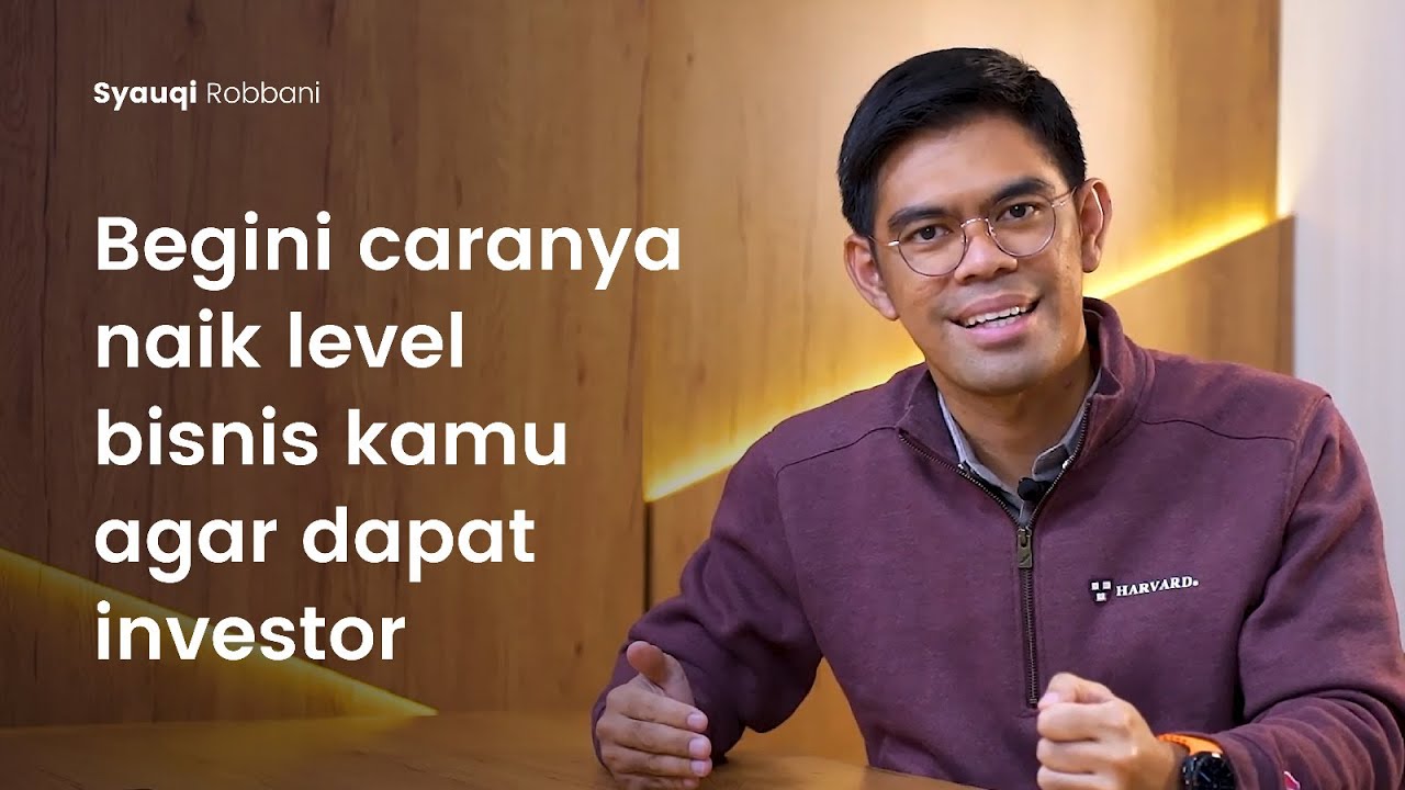 Semua Orang Harus Bisa Jualan! | HORIZON #15