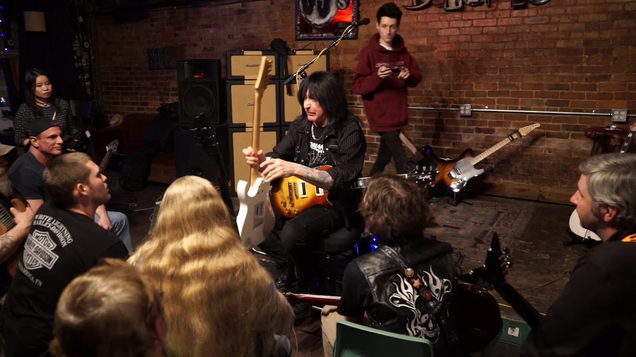 How To Pick Fast - Speed Kills Master Class