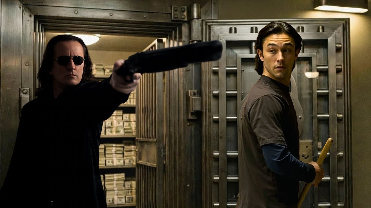 THIEVES Believed He Was Just a Quiet Janitor, Until He Revealed Who He Really Was