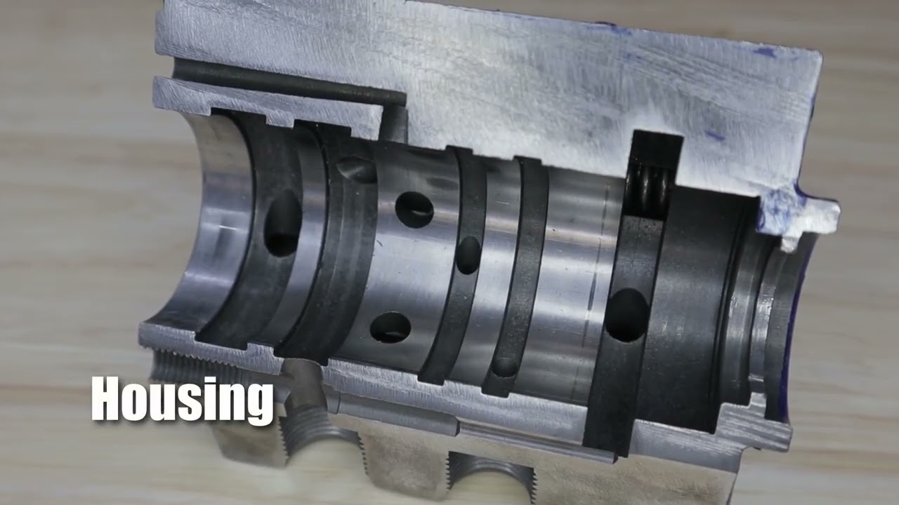 Inside the Shop Episode 73: Steering Control Unit