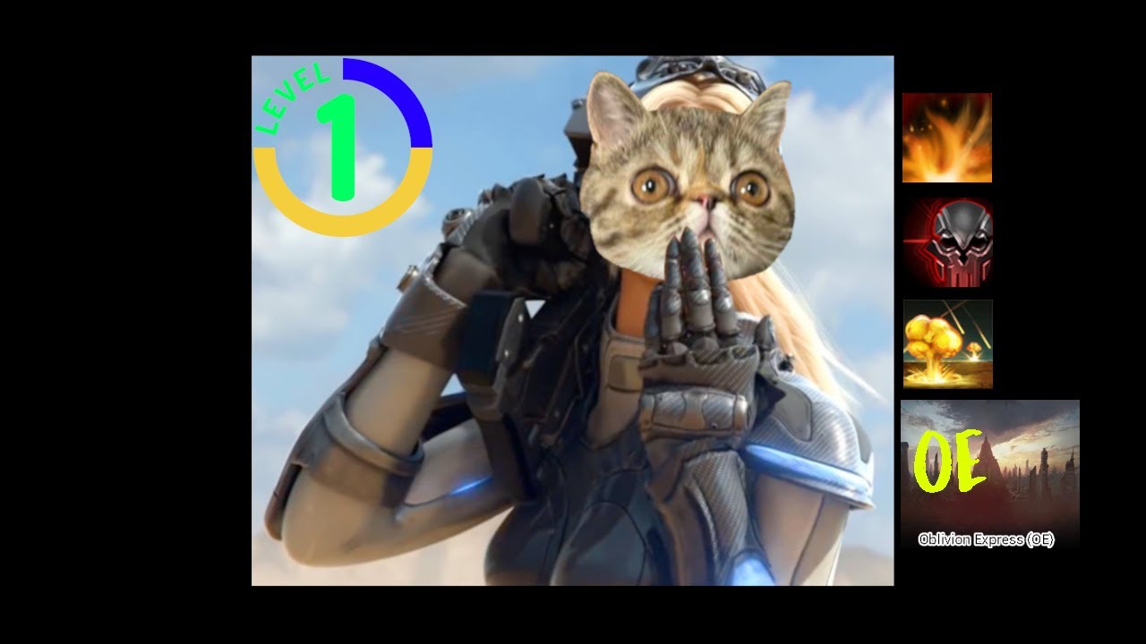 [Level 1] #13: Boom Town - Nova Solo (p1) [Starcraft 2 Co-op Mutation]