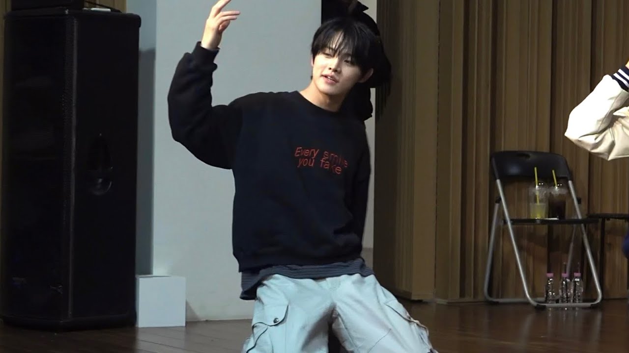 251221 클로즈유어아이즈 전민욱 ‘X’