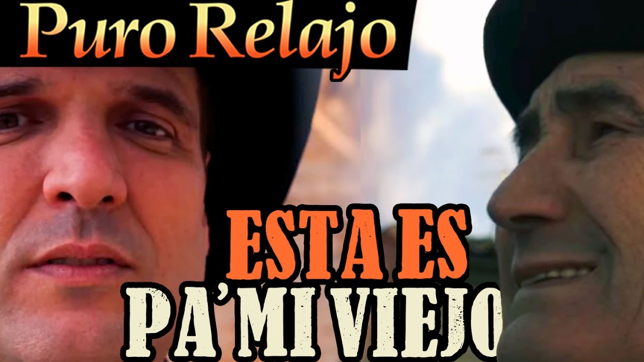 Puro Relajo - 
