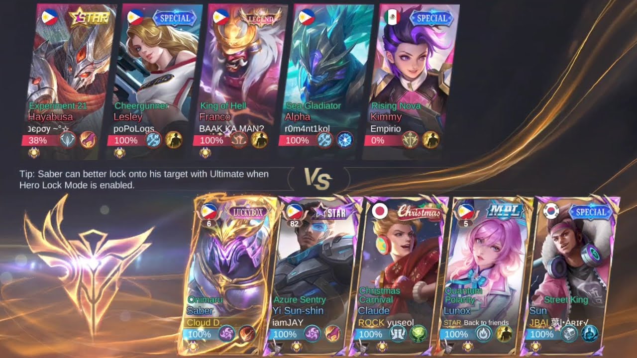 Duo Game Play | Iyak agad yung Claude namin ayan tuloy nag Invalid Star na sana🤦 