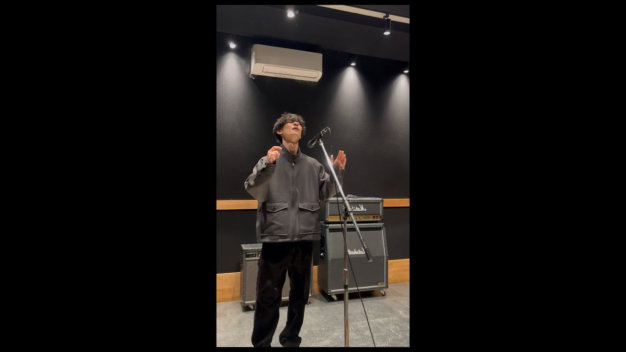 秋川雅史 - ｢千の風になって｣    -Vocal Cover-