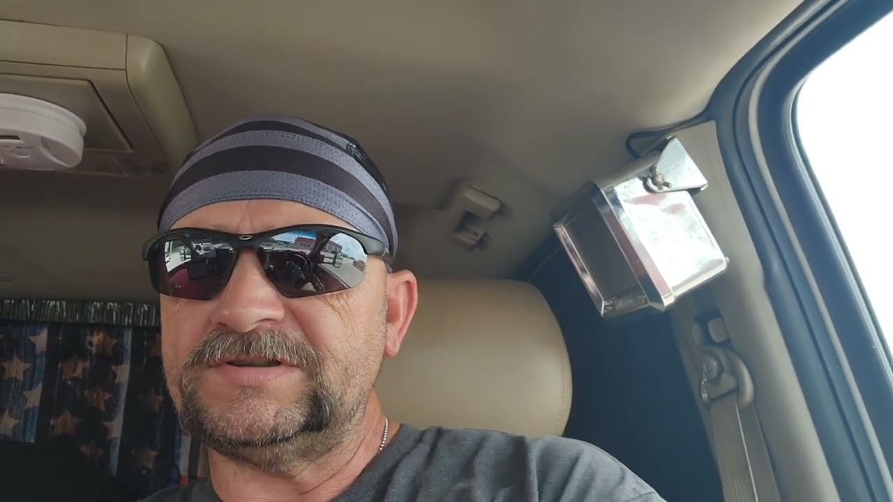 I'm still hauling RV's