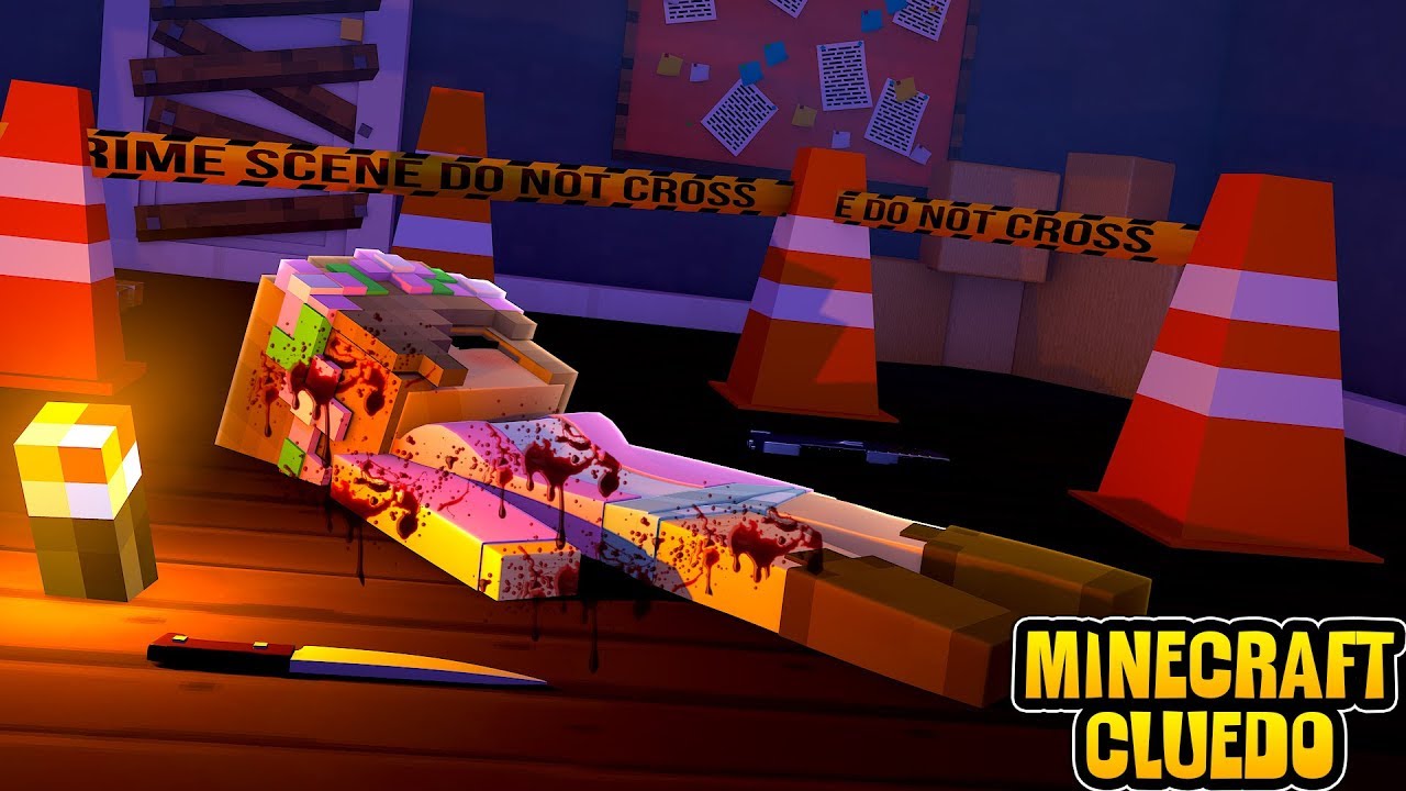 WHO KILLED LITTLE KELLY !!! Minecraft TOY STORE! w/ Sharky and Little Carly