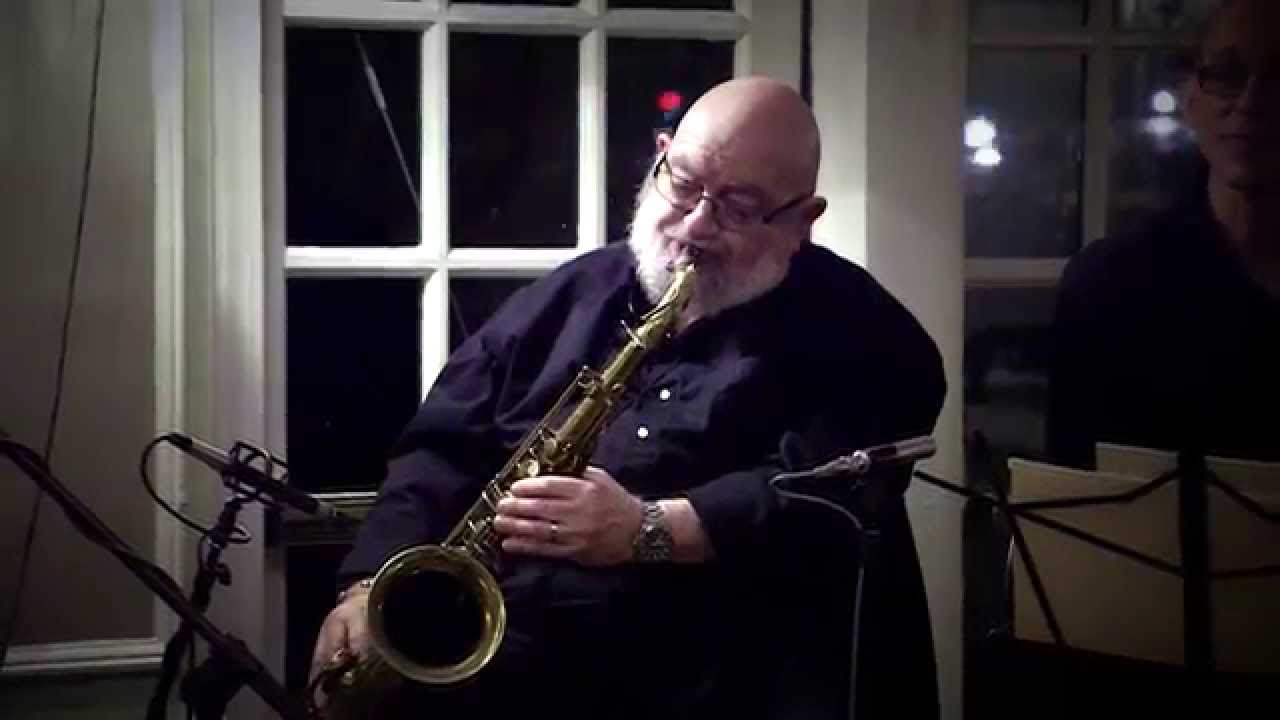 Body and Soul: Eli & The Hot Six, featuring Ted Casher