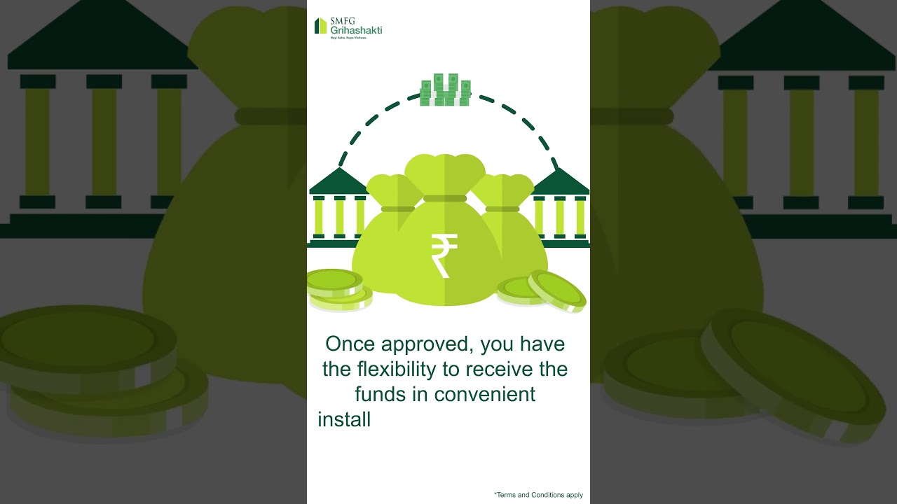 Loans for Construction of a Home: Build Your Dream Home with SMFG Grihashakti