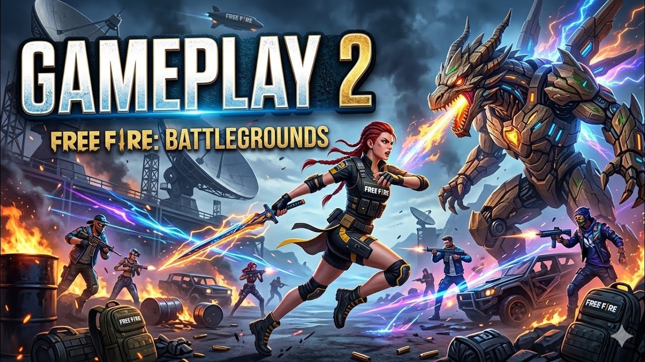 Game Play #2